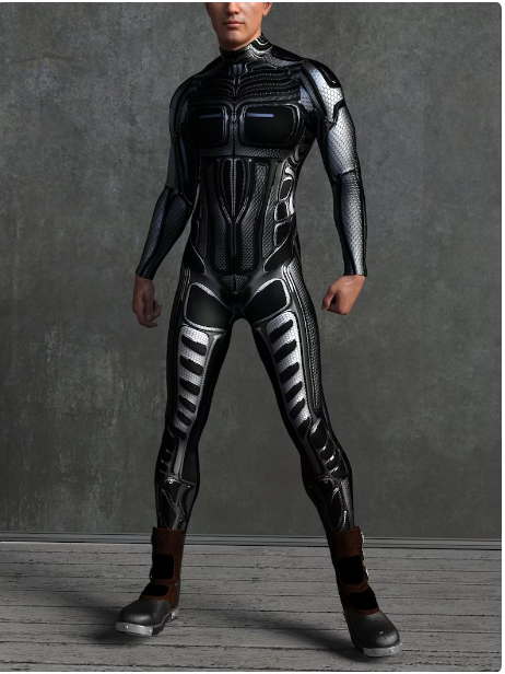 15 Best Afrocentric Halloween Costume will show your Wakanda Vibe 147 15 Best Afrocentric Halloween Costume will show your Wakanda Vibe