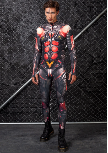 15 Best Afrocentric Halloween Costume will show your Wakanda Vibe 148 15 Best Afrocentric Halloween Costume will show your Wakanda Vibe