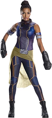 15 Best Afrocentric Halloween Costume will show your Wakanda Vibe 150 Marvel Costume