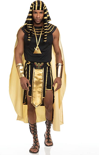 15 Best Afrocentric Halloween Costume will show your Wakanda Vibe 146 15 Best Afrocentric Halloween Costume will show your Wakanda Vibe