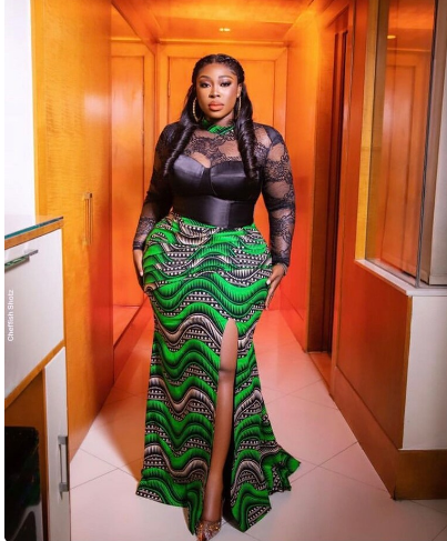 Infusing African Wedding Elegance into Your Big Day