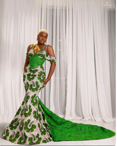 Infusing African Wedding Elegance into Your Big Day