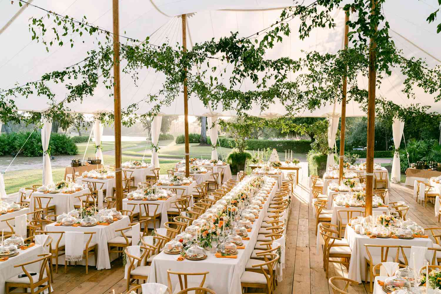 Infusing African Wedding Elegance into Your Big Day