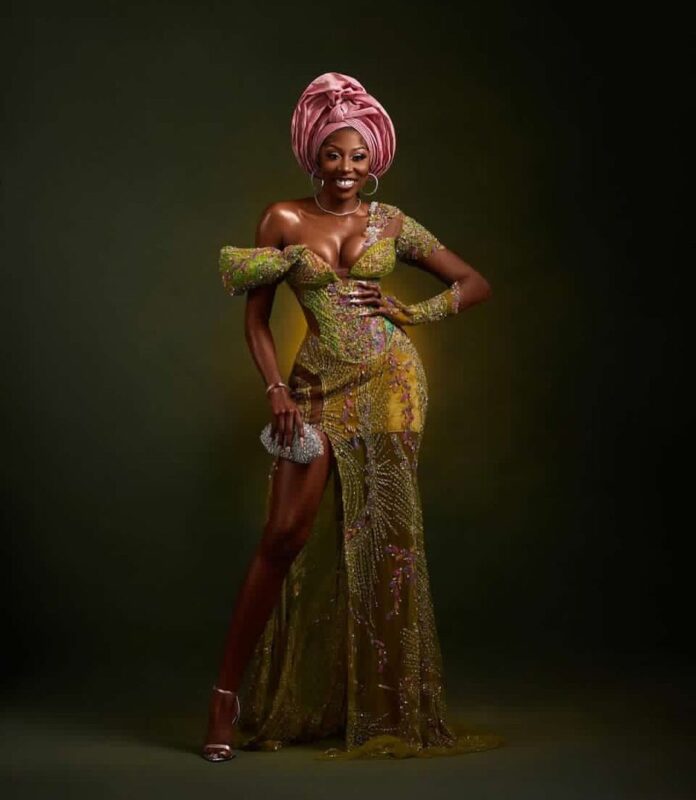 Infusing African Wedding Elegance into Your Big Day