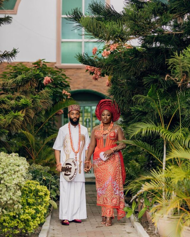 Infusing African Wedding Elegance into Your Big Day 140 Infusing African Wedding Elegance into Your Big Day