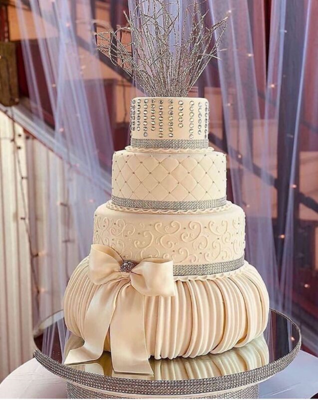 Infusing African Wedding Elegance into Your Big Day 146 Infusing African Wedding Elegance into Your Big Day