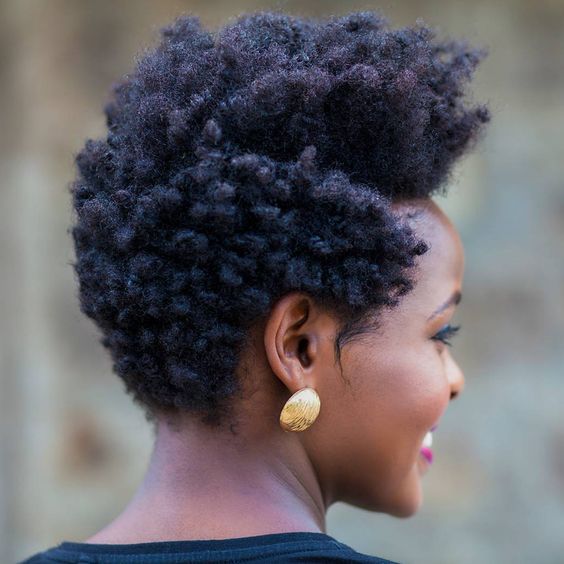 Top 7 Moisturizing Conditioners For 4C Hair