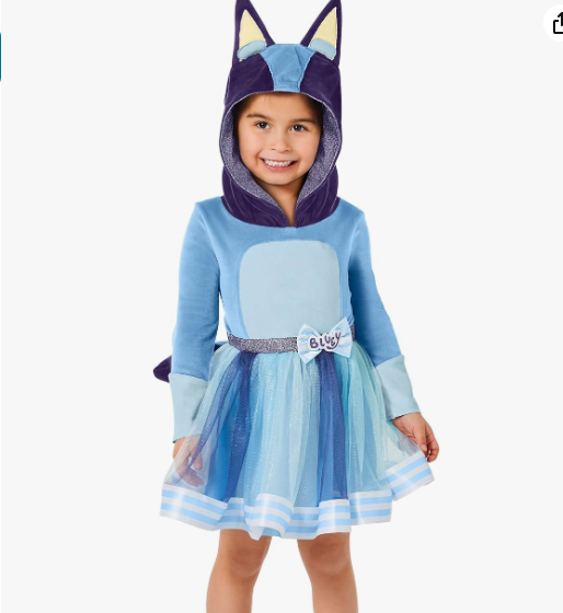 10 Fun and Creative TV Movie-Inspired Kids Halloween Costumes 140 10 Fun and Creative TV Movie-Inspired Kids Halloween Costumes