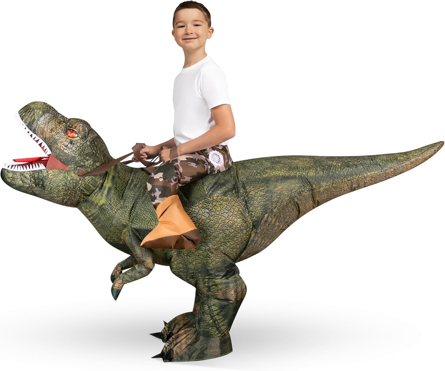 10 Fun and Creative TV Movie-Inspired Kids Halloween Costumes 160 10 Fun and Creative TV Movie-Inspired Kids Halloween Costumes
