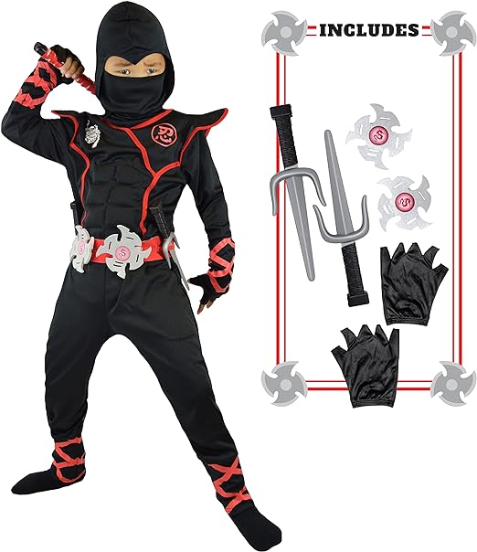 10 Fun and Creative TV Movie-Inspired Kids Halloween Costumes