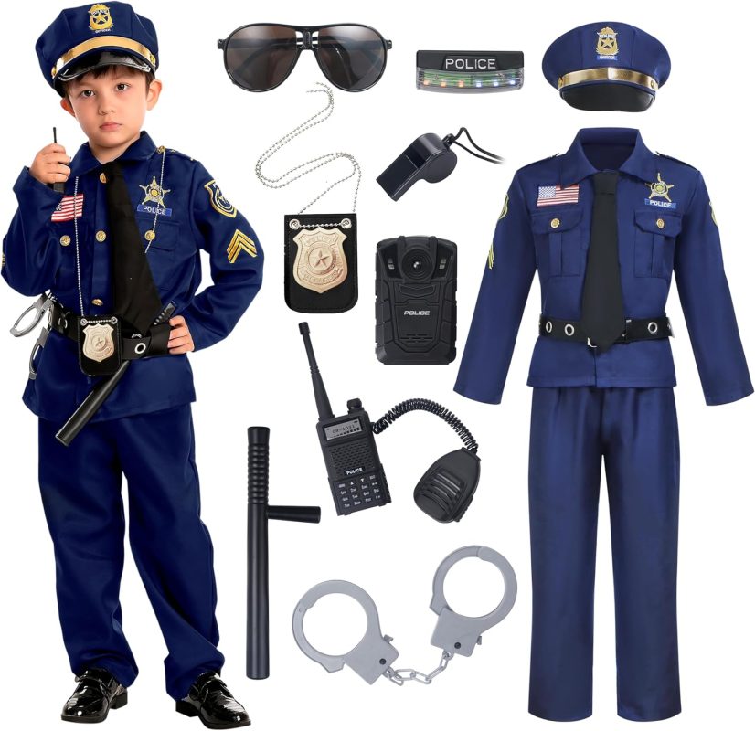 10 Fun and Creative TV Movie-Inspired Kids Halloween Costumes