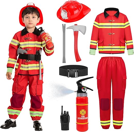 10 Fun and Creative TV Movie-Inspired Kids Halloween Costumes