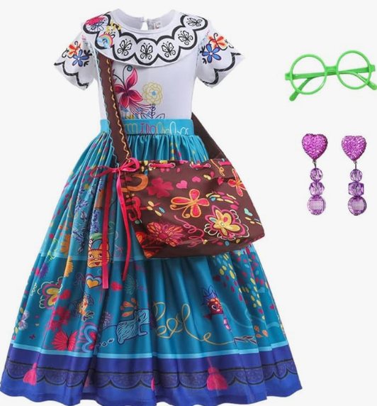 10 Fun and Creative TV Movie-Inspired Kids Halloween Costumes 148 Kids' Halloween Costumes
