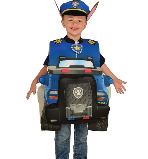 10 Fun and Creative TV Movie-Inspired Kids Halloween Costumes 142 Kids' Halloween Costumes