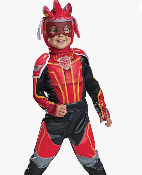 10 Fun and Creative TV Movie-Inspired Kids Halloween Costumes 141 10 Fun and Creative TV Movie-Inspired Kids Halloween Costumes