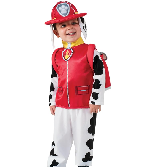 10 Fun and Creative TV Movie-Inspired Kids Halloween Costumes 143 Kids' Halloween Costumes