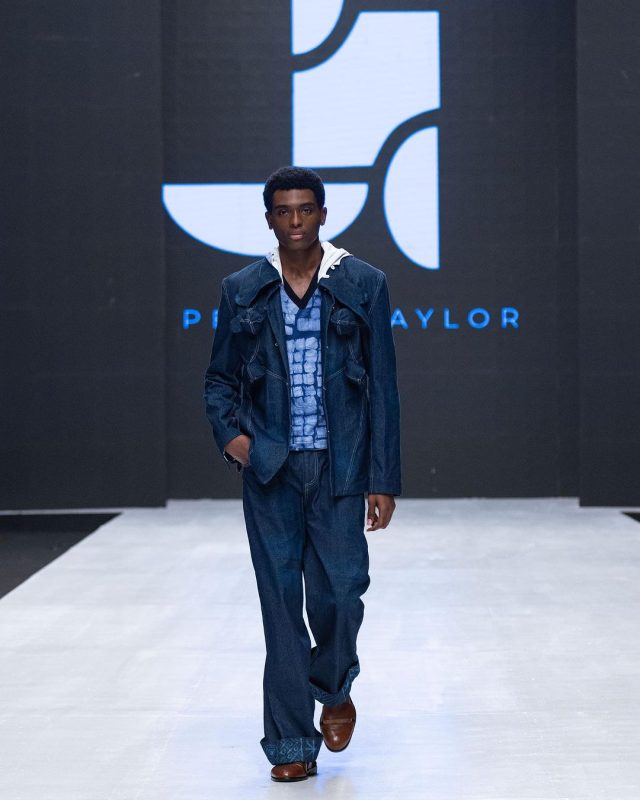 Lagos Fashion Week 2024 Best Designs That Swept Left The World Amazed