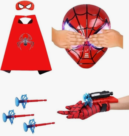 10 Fun and Creative TV Movie-Inspired Kids Halloween Costumes 150 10 Fun and Creative TV Movie-Inspired Kids' Halloween Costumes