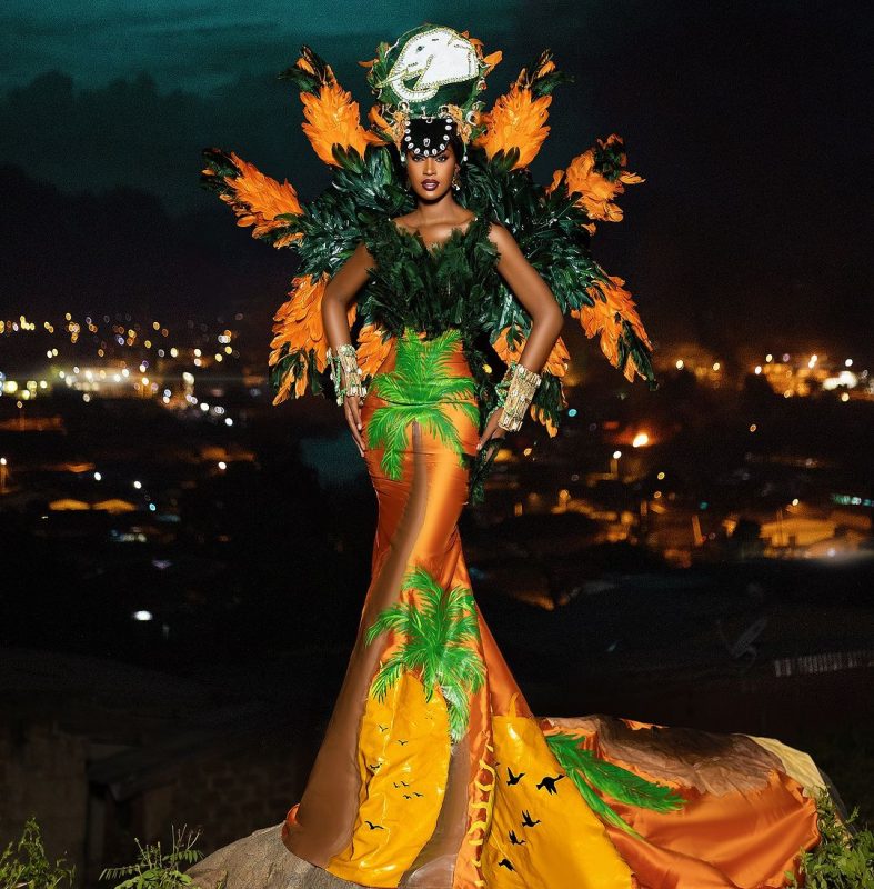 Miss Universe 2024: African Contestants Shining Bright on the Global Stage