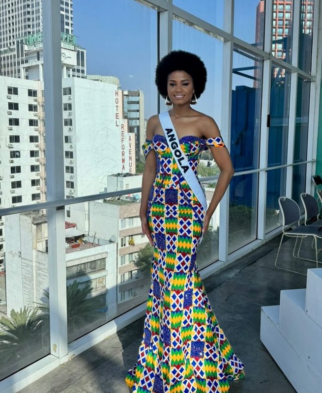 Miss Universe 2024: African Contestants Shining Bright on the Global Stage