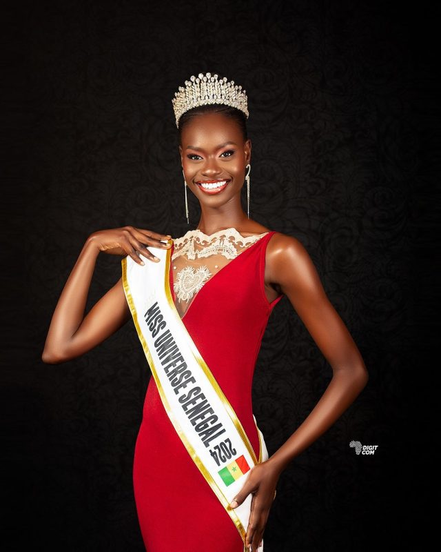 Miss Universe 2024: African Contestants Shining Bright on the Global Stage
