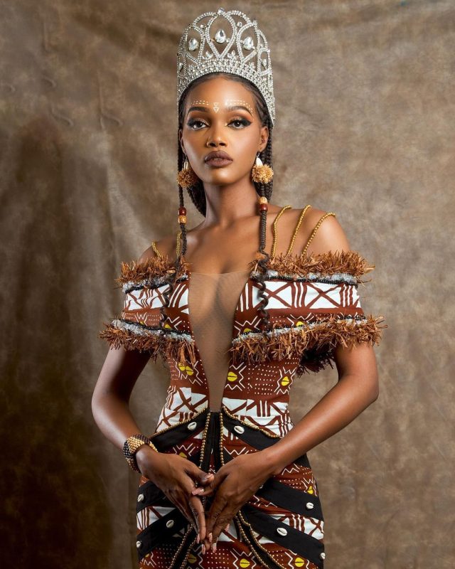 Miss Universe 2024: African Contestants Shining Bright on the Global Stage