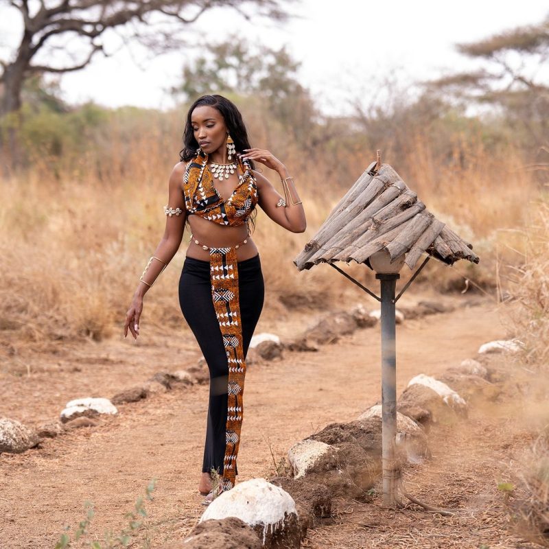 Miss Universe 2024: African Contestants Shining Bright on the Global Stage
