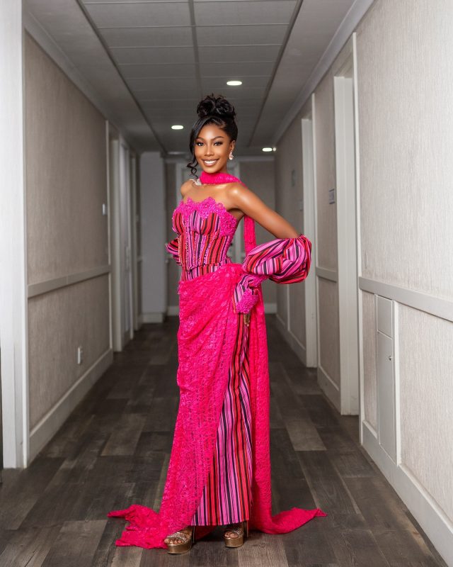 Miss Universe 2024: African Contestants Shining Bright on the Global Stage