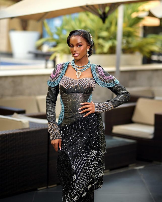 Miss Universe 2024: African Contestants Shining Bright on the Global Stage
