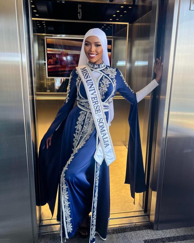 Miss Universe 2024: African Contestants Shining Bright on the Global Stage