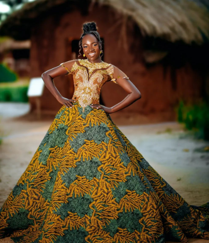 Miss Universe 2024: African Contestants Shining Bright on the Global Stage