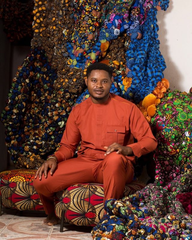 Samuel Nnorom