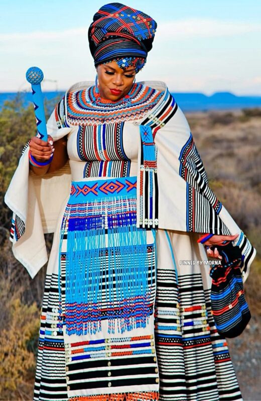 30 African Wedding Dresses That'll Leave Everyone Speechless! 190 30 African Wedding Dresses That'll Leave Everyone Speechless!