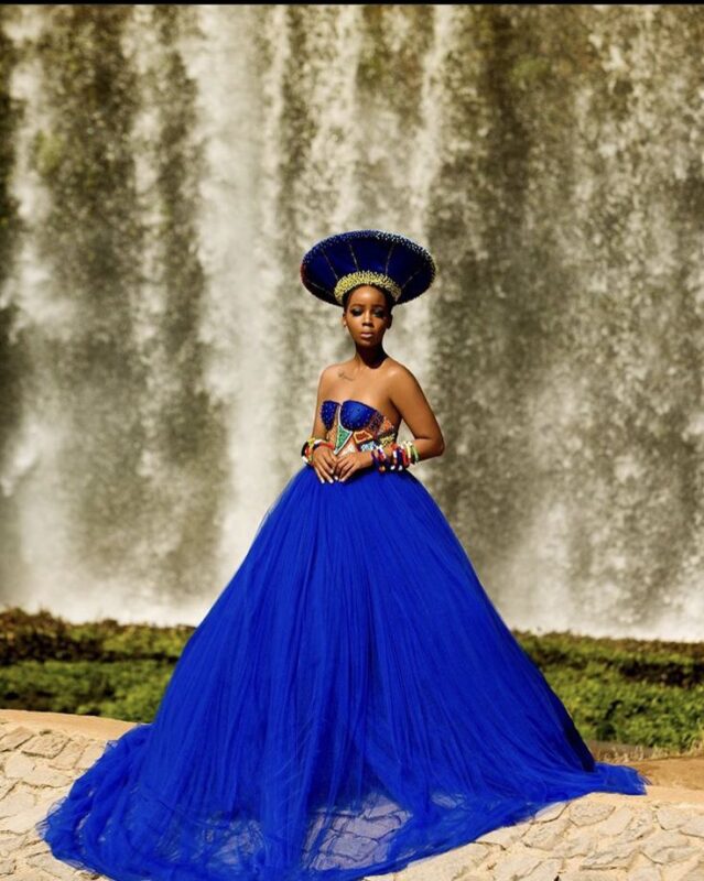30 African Wedding Dresses That'll Leave Everyone Speechless! 191 30 African Wedding Dresses That'll Leave Everyone Speechless!