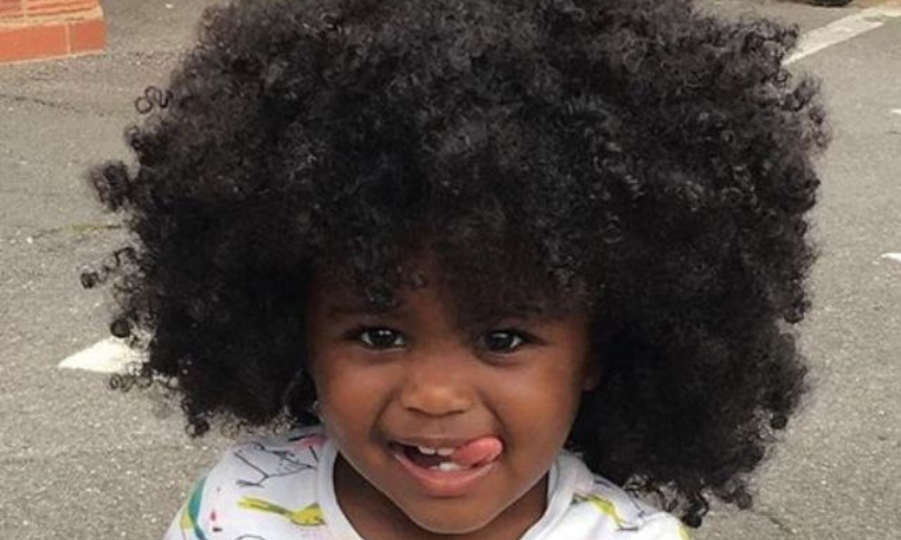 What is your hair Porosity