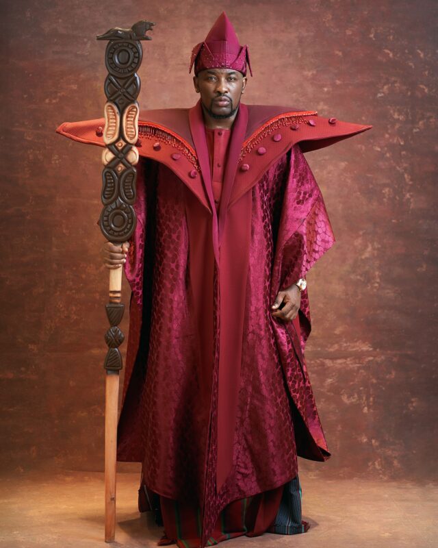 Top 10 Best Dressed Male Stars at AMVCA11 2025