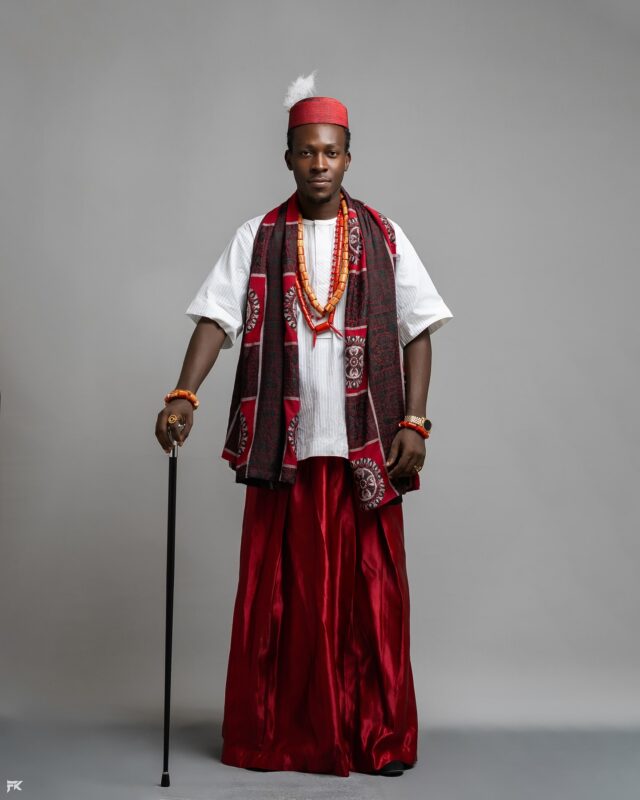 AMVCA11 male fashion