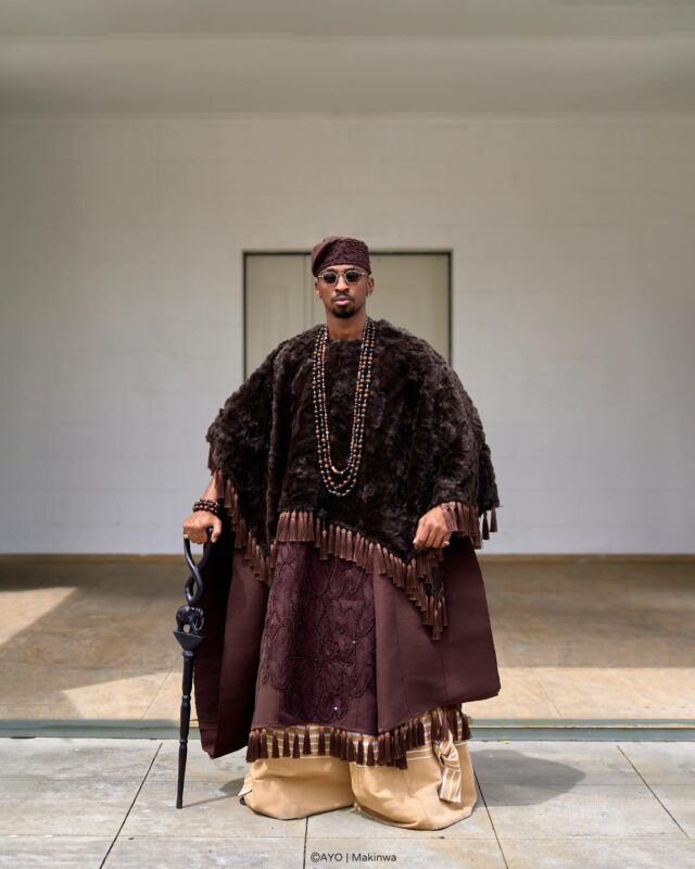 Top 10 Best Dressed Male Stars at AMVCA11 2025