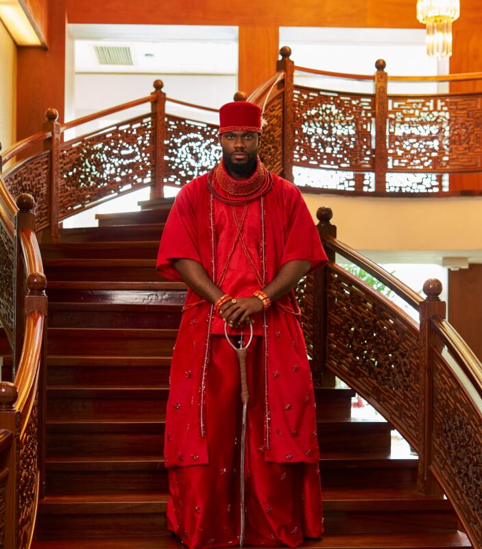 Top 10 Best Dressed Male Stars at AMVCA11 2025
