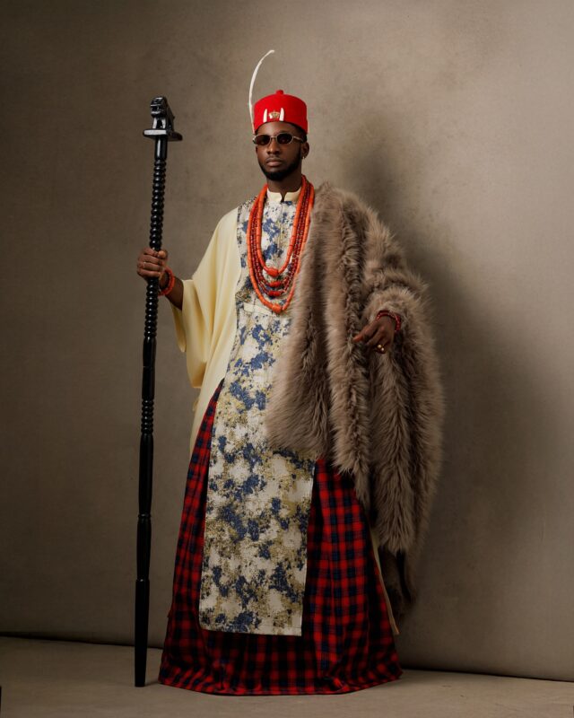 Top 10 Best Dressed Male Stars at AMVCA11 2025