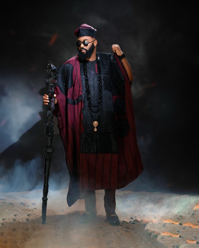 Top 10 Best Dressed Male Stars at AMVCA11 2025